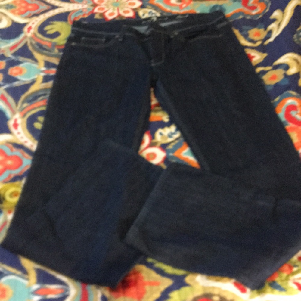 7 for all mankind jeans
